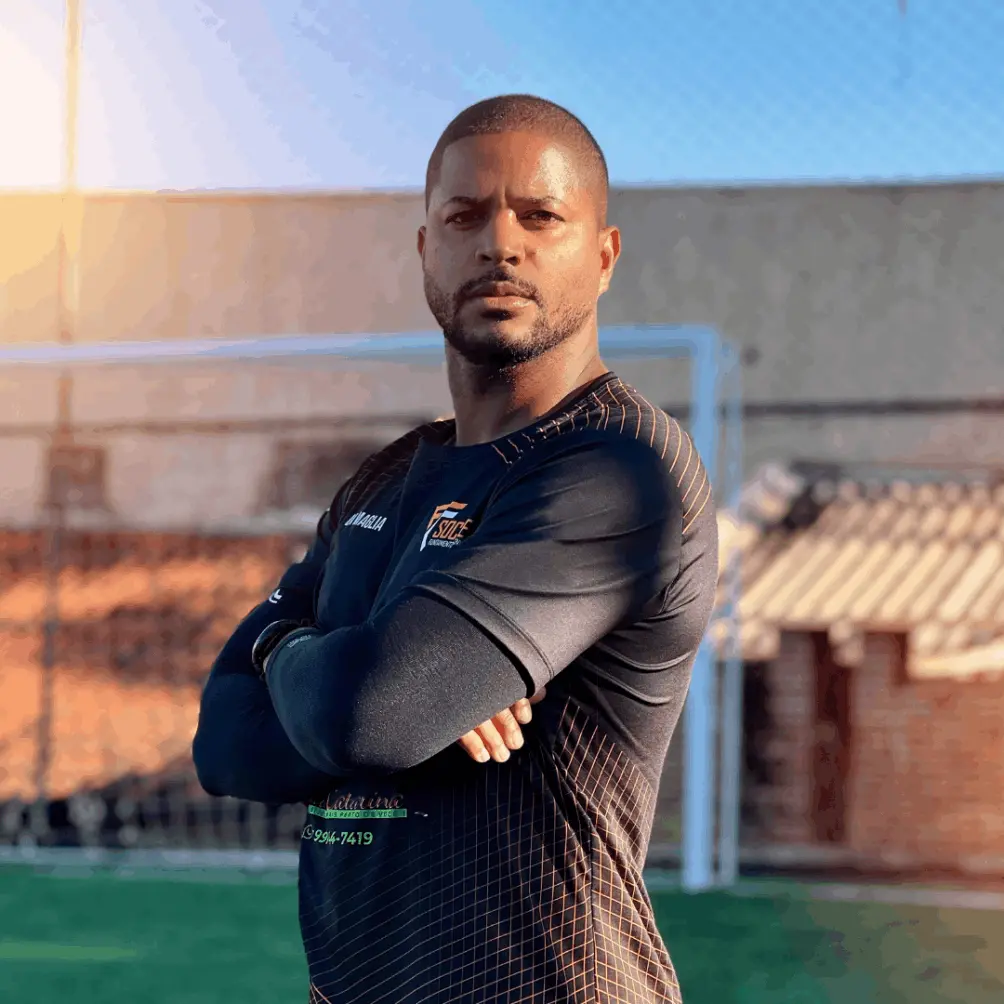 FC - Fundamentos do Futebol