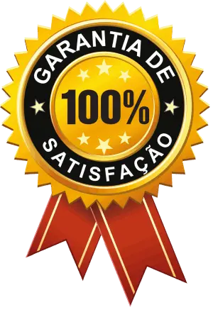 Garantia de Satisfação